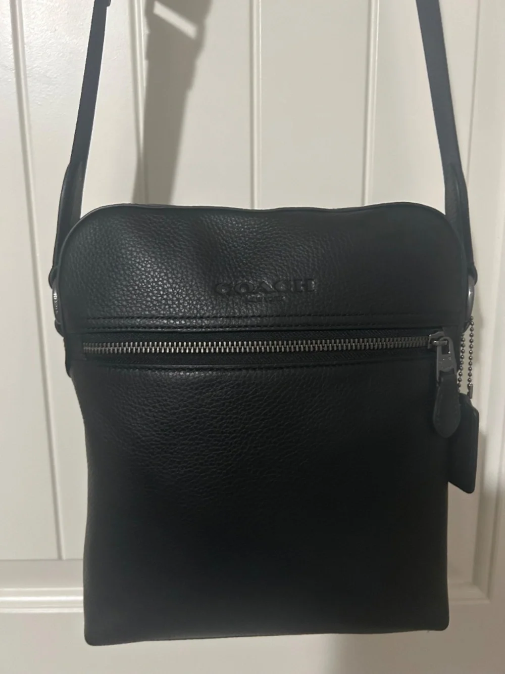 Coach crossbody bag